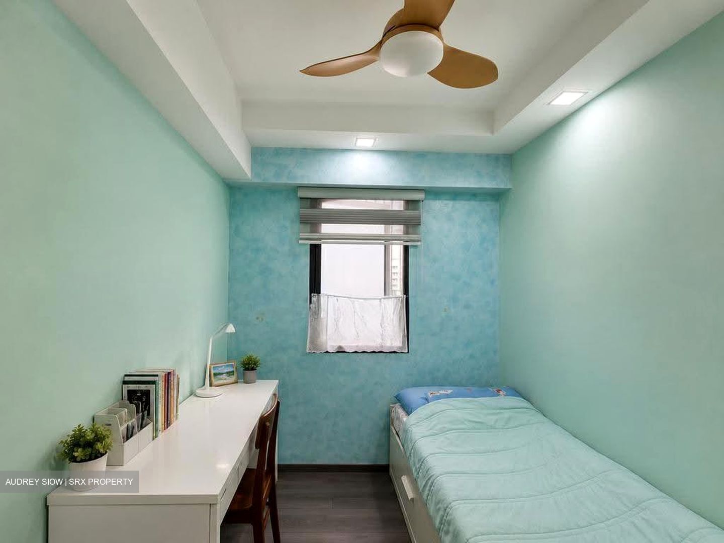 Waterbay (D19), Condominium #639543871